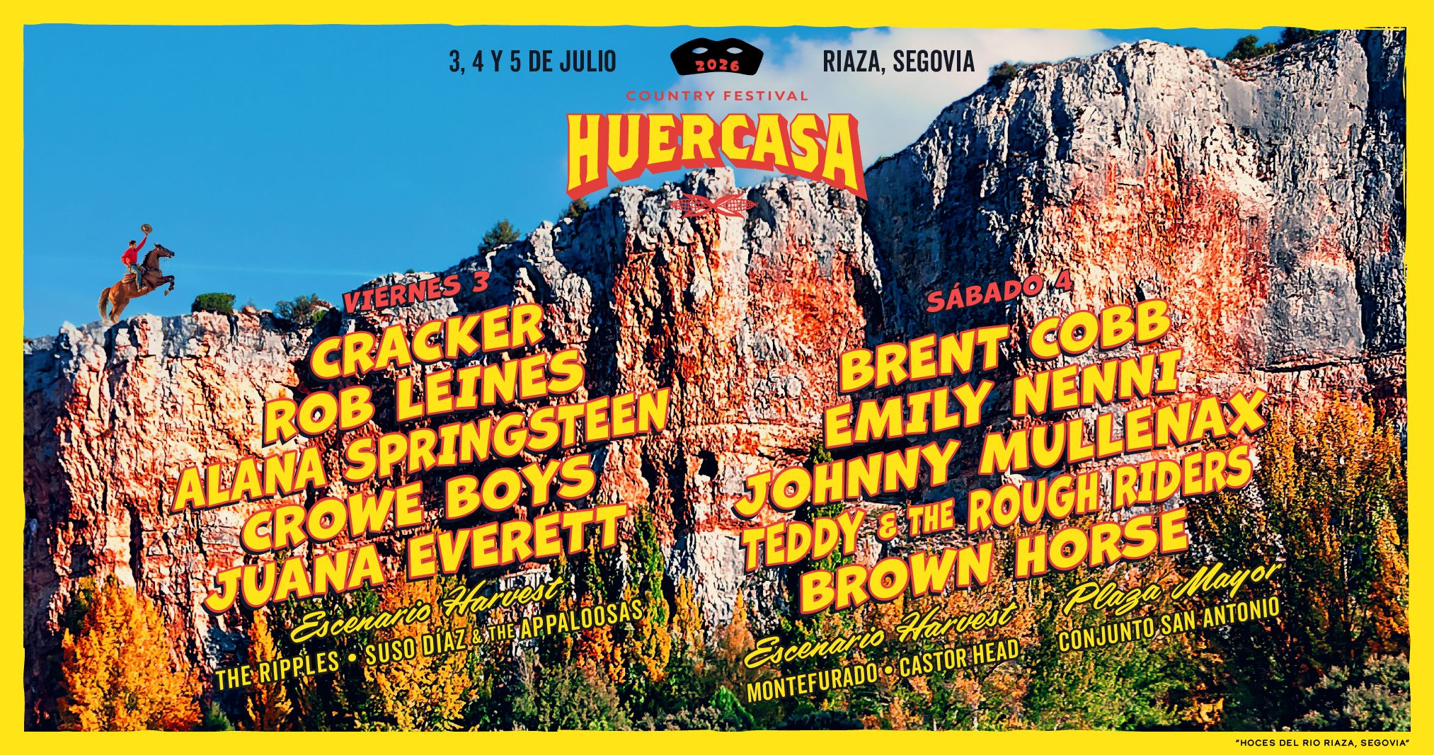 Huercasa header mayo