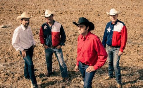 Conjunto San antonio